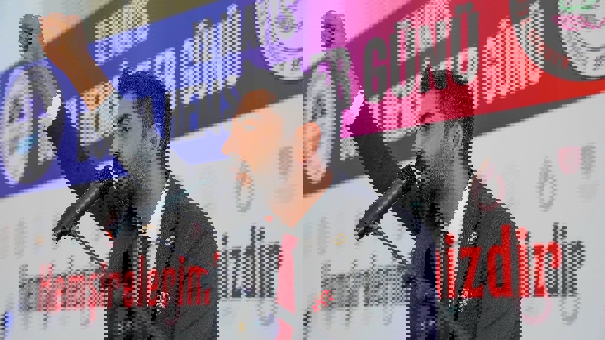 Mesleki Dayanışmanın Sınır Tanımayan Gücü: Hep-Sen