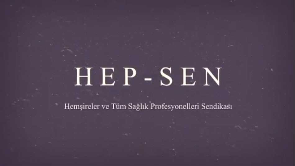 HEP-SEN'inle hak ettiği yere getireceğiz.....