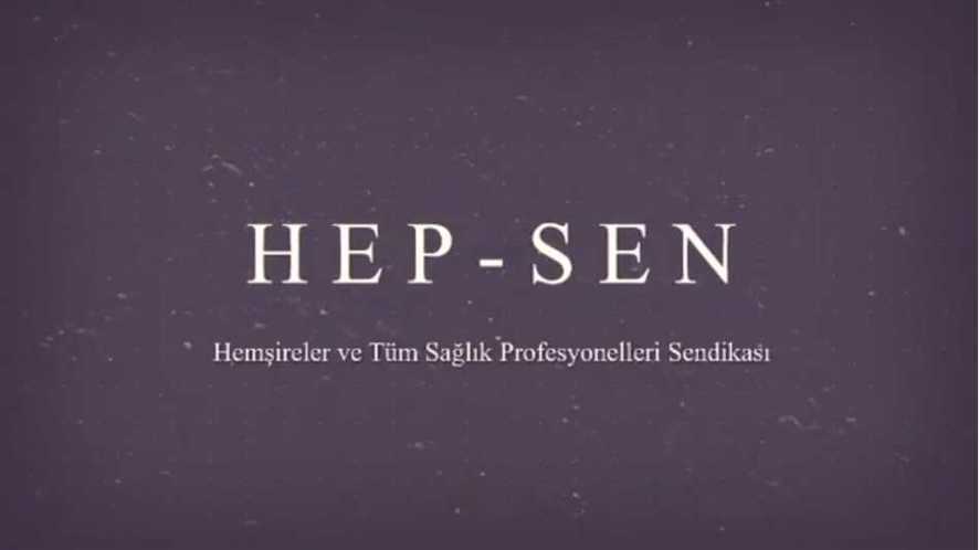 HEP-SEN'inle hak ettiği yere getireceğiz.....